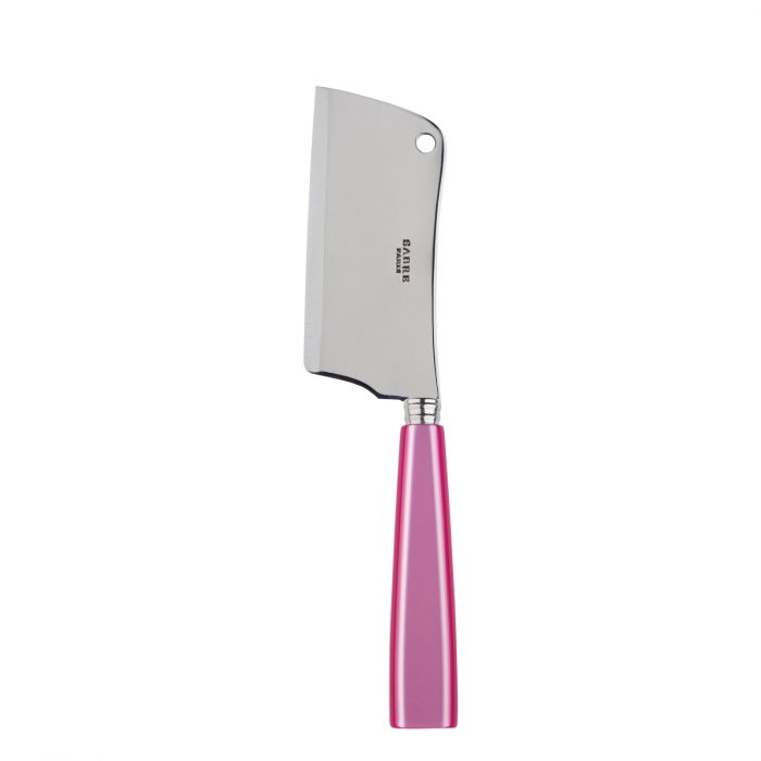 Icone Cheese Cleaver - Pink