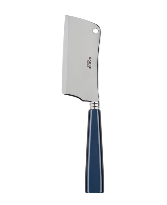 Icone Cheese Cleaver - Steel Blue