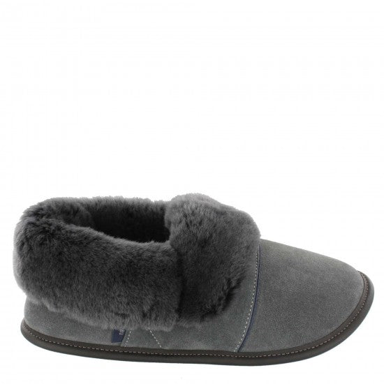 Men’s Slippers - Lazybone Sheepskin