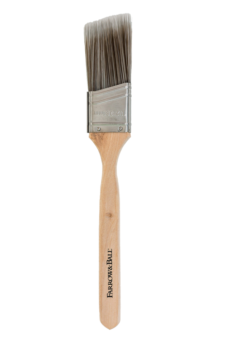 1.5 Inch Angled Brush