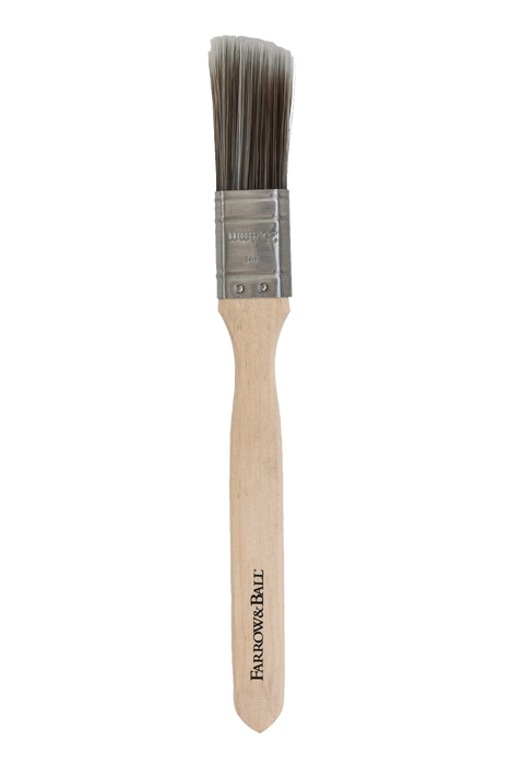 1 Inch Angled Brush