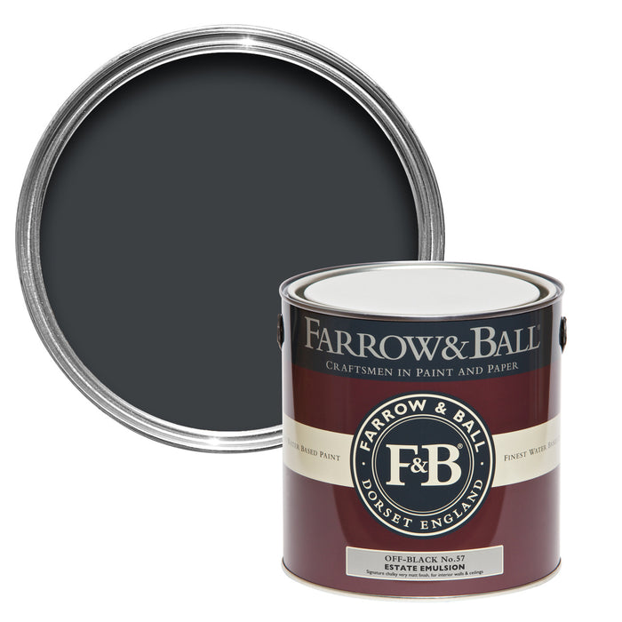 Off-Black - No. 57
