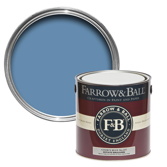 Cook's Blue - No. 237