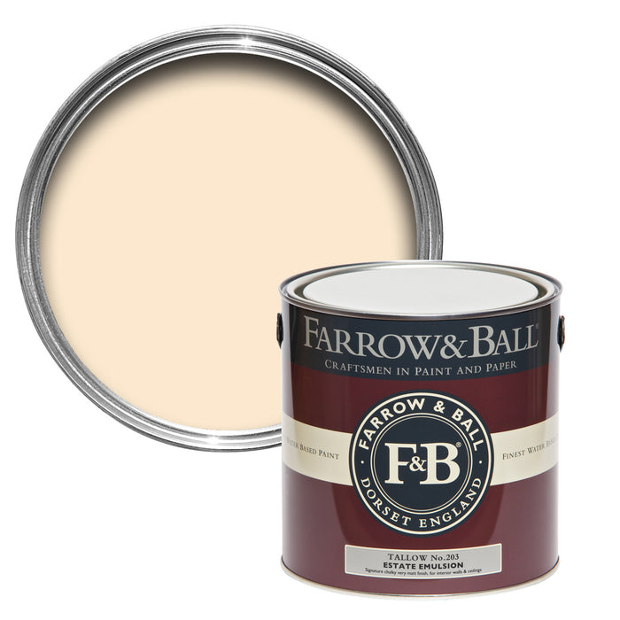 Tallow - No. 203