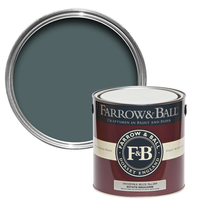 Inchyra Blue - No. 289
