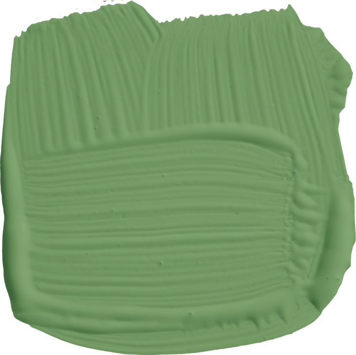 Emerald Green - No. W53