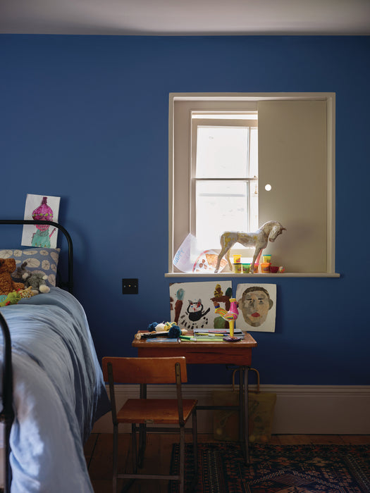 Ultra Marine Blue - No. W29