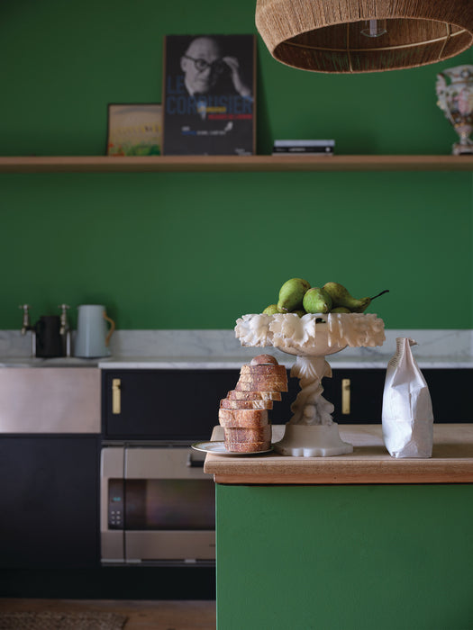 Emerald Green - No. W53