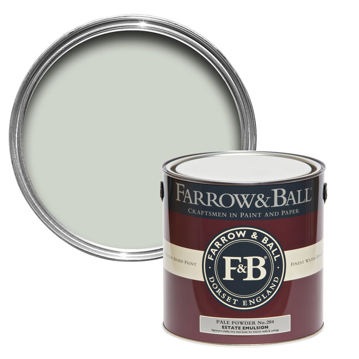 Pale Powder - No. 204