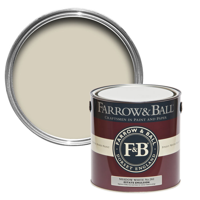 Shadow White - No. 282