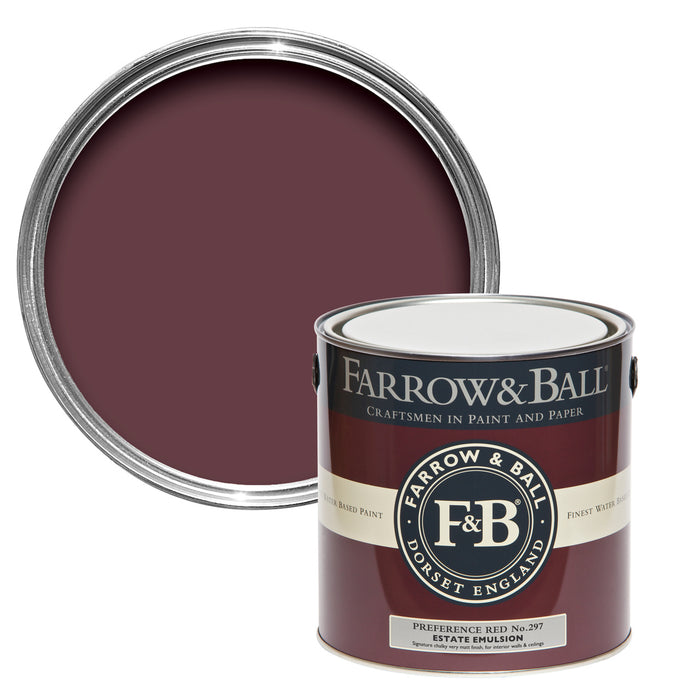 Preference Red - No. 297