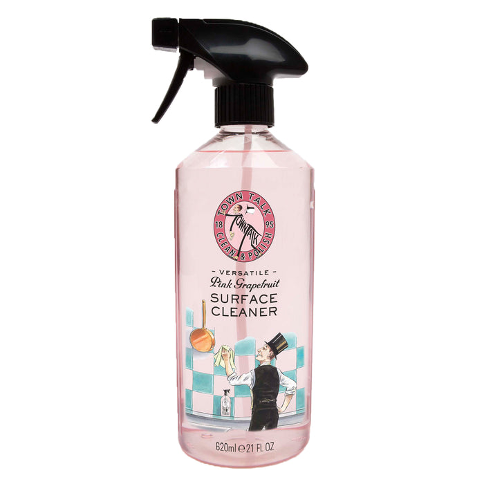 Versatile Multi Surface Cleaner - Pink Grapefruit