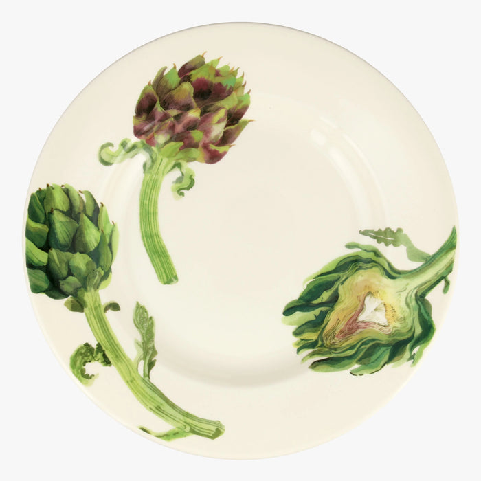 Artichoke 10 1/2" Plate