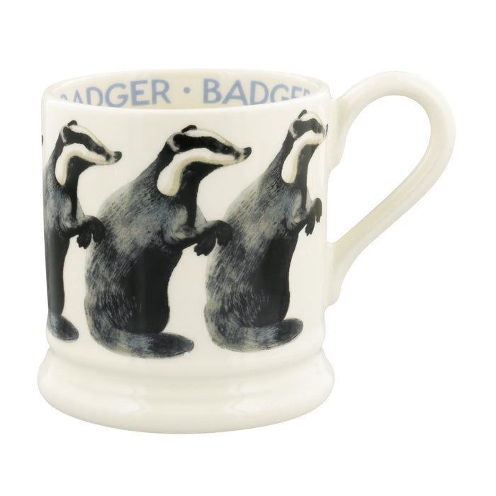 Badger 1/2 Pint Mug