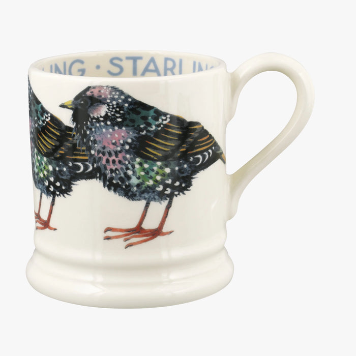 Starling 1/2 Pint Mug
