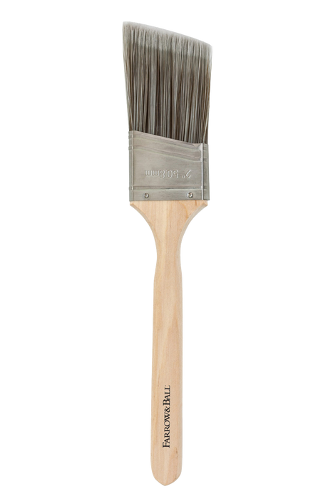 2 Inch Angled Brush