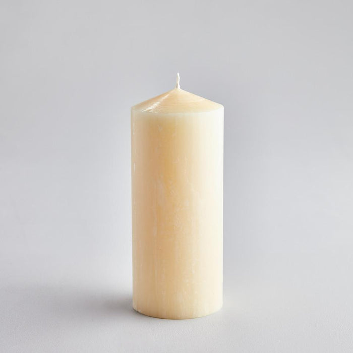 Church Candle - 2 1/2" x 6"