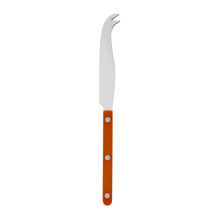 Bistro Cheese Knife Large - Orange