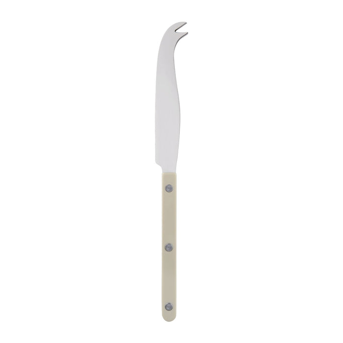 Bistro Cheese Knife Large - Khaki