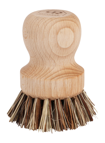 Pot Brush