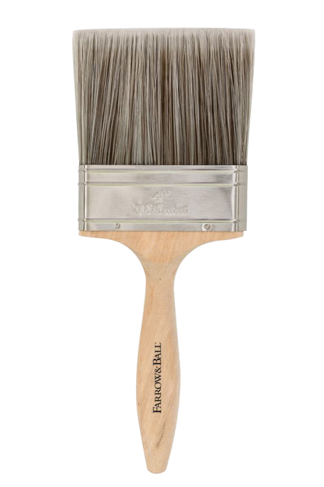 4 Inch Paint Brush