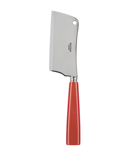 Icone Cheese Cleaver - Orange