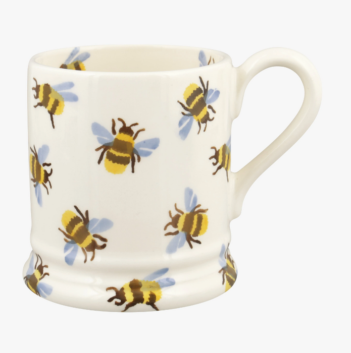 Bumblebee 1/2 Pint Mug