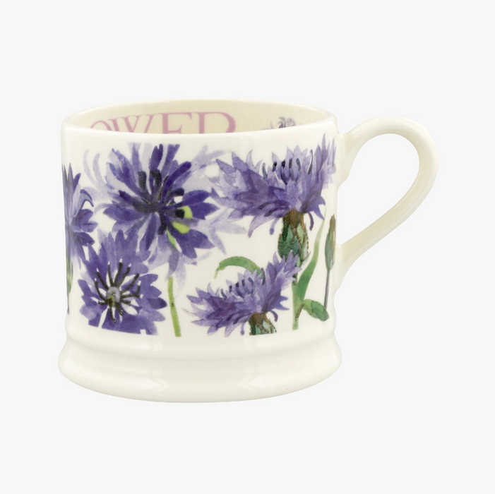 Cornflower Small Mug