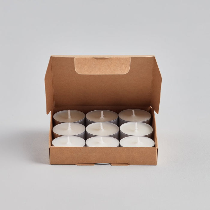 Scented Tealights - Citronella