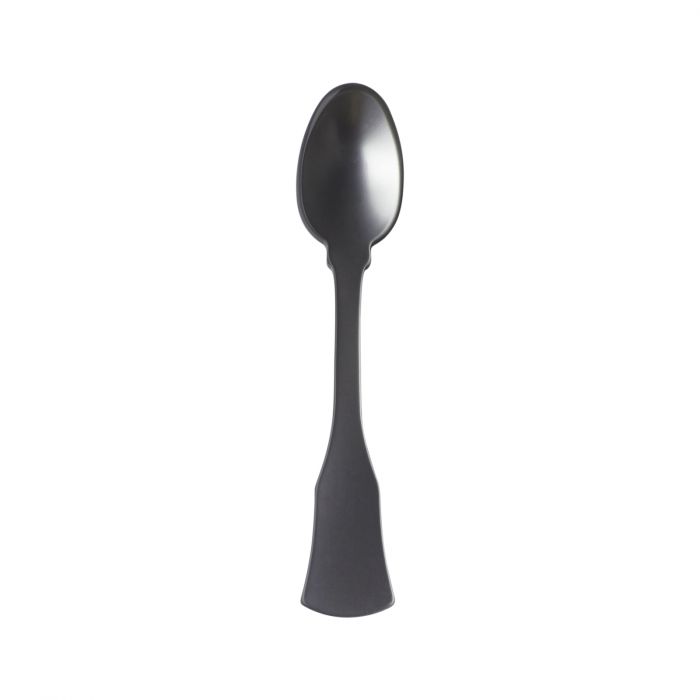 Honorine Espresso Spoon - Dark Grey
