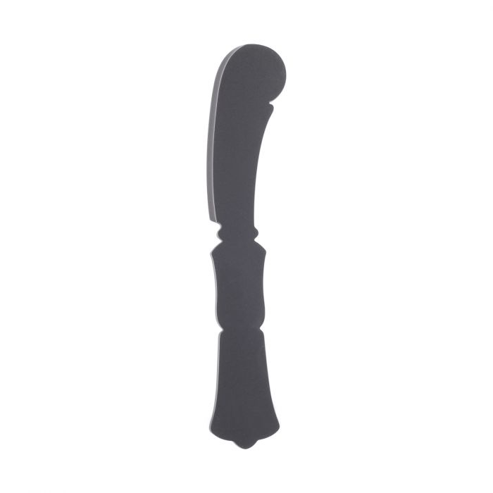 Honorine Spreader - Dark Grey