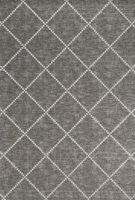 Delano Greige Rug