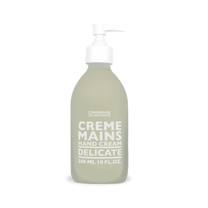 Hand Cream - Delicate