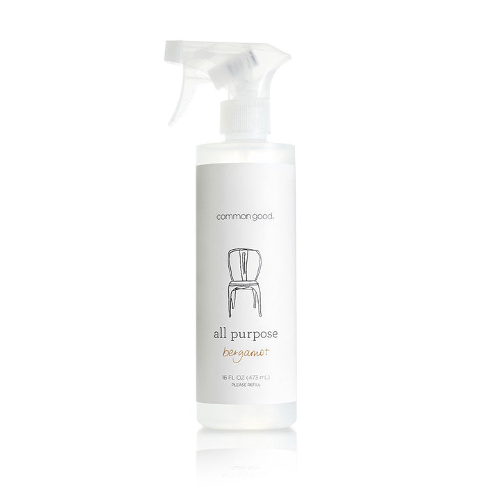 All Purpose Cleaner - Bergamot