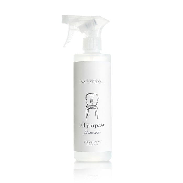All Purpose Cleaner - Lavender