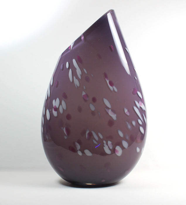 Plum Vase