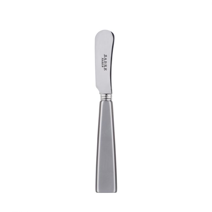 Icone Butter Spreader - Grey