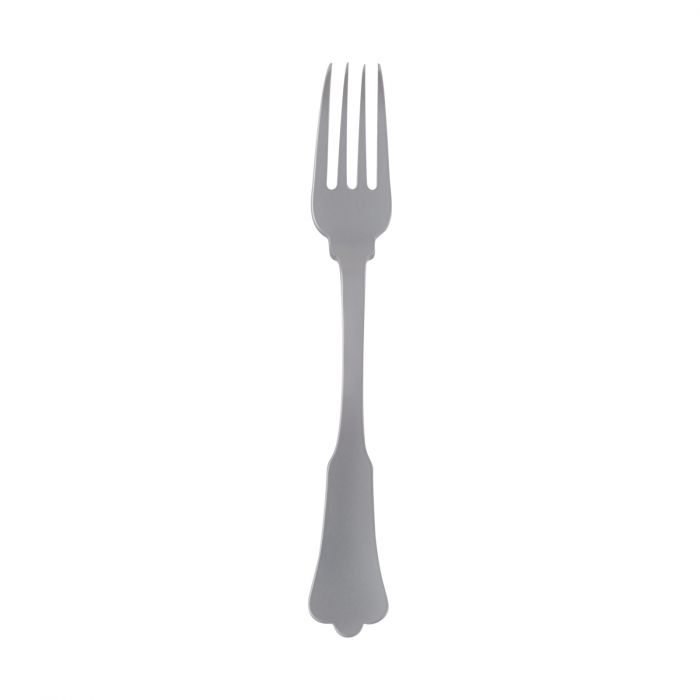 Honorine Cake Fork - Grey