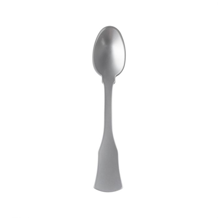 Honorine Espresso Spoon - Grey