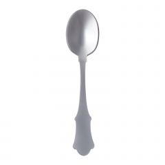 Honorine Serving Spoon - Grey