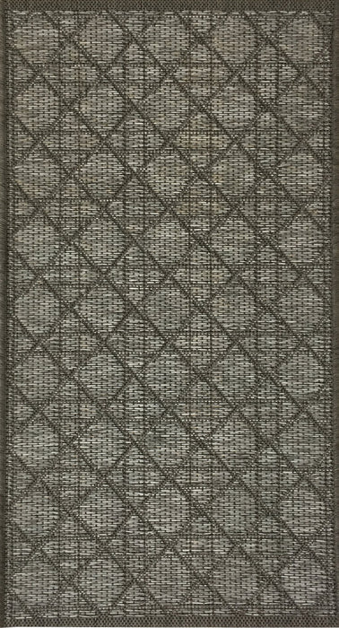 Griffin Ash Gray Rug