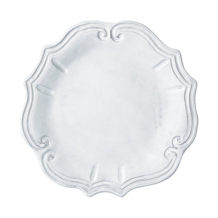 Incanto Baroque American Dinner Plate