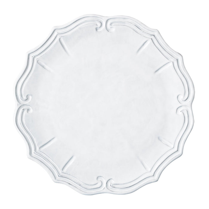Incanto Baroque Service Plater/Charger