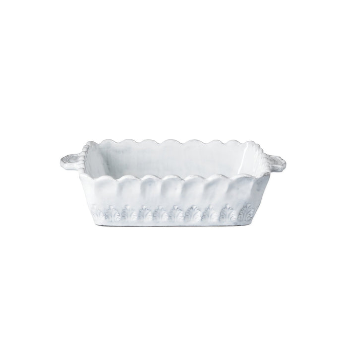 Incanto Lace Small Square Baker