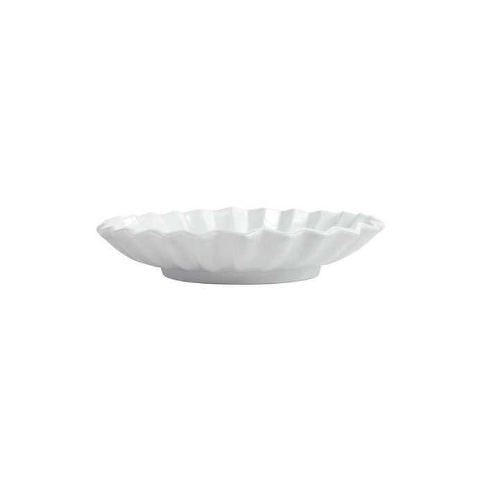 Incanto Pleated Pasta Bowl