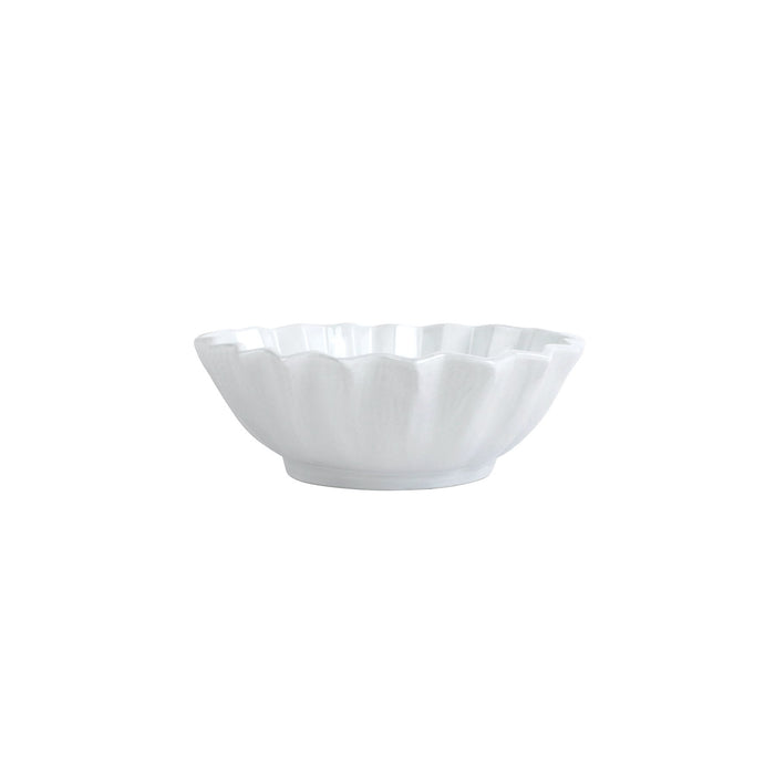 Incanto Pleated Cereal Bowl