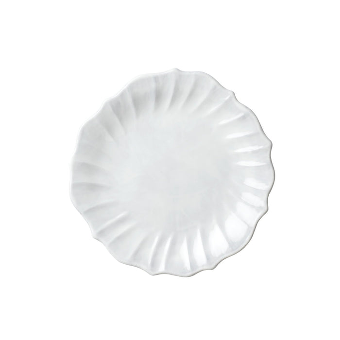 Incanto Ruffle European Dinner Plate