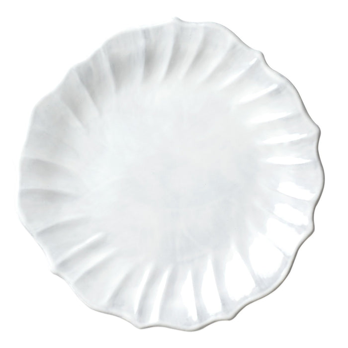 Incanto Ruffle Service Plate/Charger
