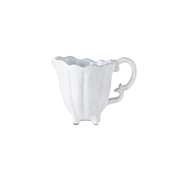 Incanto Scallop Creamer