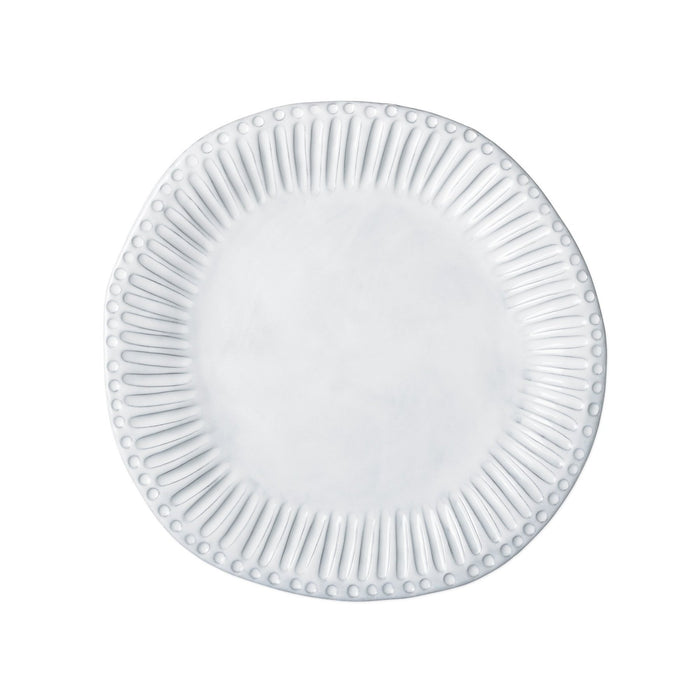 Incanto Stripe European Dinner Plate